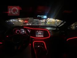 دودج تشالنجر